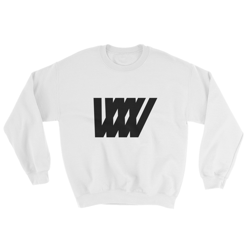 DW Close - Sweatshirt - What's Really Dope