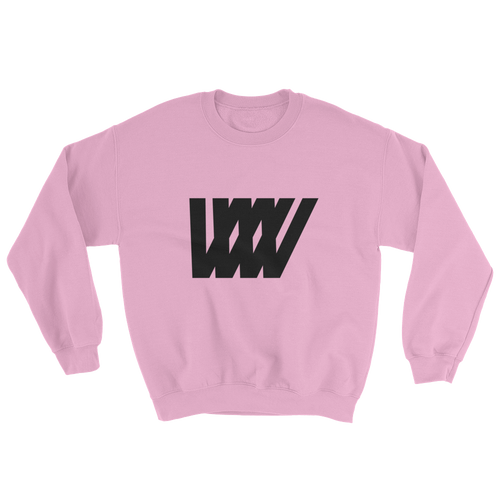 DW Close - Sweatshirt - What's Really Dope