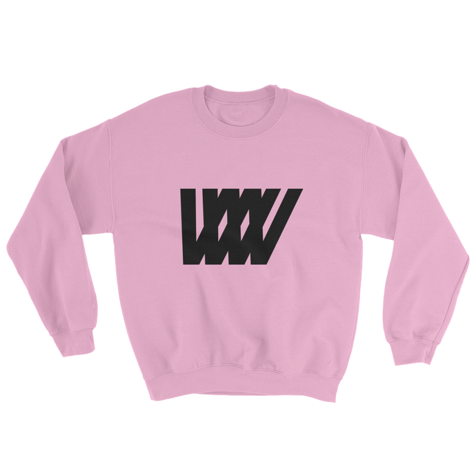 DW Close - Sweatshirt - What's Really Dope