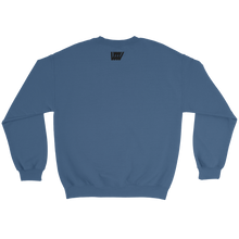 DW Close - Sweatshirt - What's Really Dope