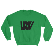 DW Close - Sweatshirt - What's Really Dope