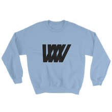 DW Close - Sweatshirt - What's Really Dope