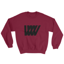 DW Close - Sweatshirt - What's Really Dope