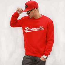 bodybuilding Sweatshirt Men cotton fleece Hip Hop Hoodie Letter hip hop streetwear Men Hoodies Brand 2017 Autumn spring New ding - What's Really Dope