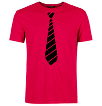 2017 new summer Men Hot Sale fashion casual tie man's T shirts streetwear  Funny Print Clothing hip-tope Mans T-Shirt Tops Tees - What's Really Dope