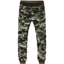 Spring Summer Camouflage Fleece Harem Jogger Taper Pants Men Women Hiphop Streetwear Camo Trousers Men's casual Sweatpants 45wy - What's Really Dope