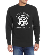 2017 autumn winter tracksuits men funny one piece hoodies trafalgar law fitness streetwear sweatshirt homme fashion anime hoody - What's Really Dope