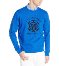 2017 autumn winter tracksuits men funny one piece hoodies trafalgar law fitness streetwear sweatshirt homme fashion anime hoody - What's Really Dope