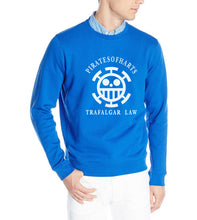 2017 autumn winter tracksuits men funny one piece hoodies trafalgar law fitness streetwear sweatshirt homme fashion anime hoody - What's Really Dope
