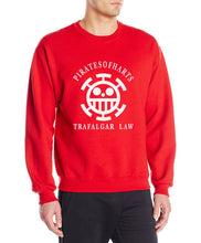 2017 autumn winter tracksuits men funny one piece hoodies trafalgar law fitness streetwear sweatshirt homme fashion anime hoody - What's Really Dope