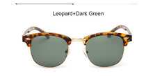 TSHING Classic Fashion Women Polarized Coating Sunglasses Men Driving UV400 Rays Mirror Sun Glasses Brand Designer For Female - What's Really Dope