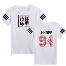 Hipster 2017 men New  T-shirt Bangtan Boys tops tees Jungkook jhope jin jimin v suga hip hop Style Print funny T shirt punk - What's Really Dope