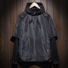 2017 spring new couple hooded hoodies men Korean version of the jacket students jacket dragon with the spring tide - What's Really Dope