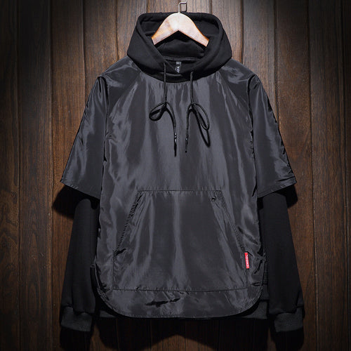 2017 spring new couple hooded hoodies men Korean version of the jacket students jacket dragon with the spring tide - What's Really Dope